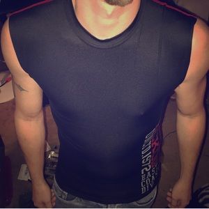 Ecko muscle tank